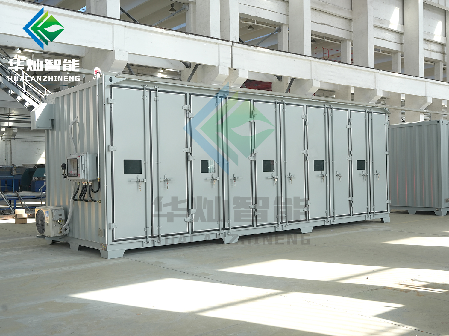 危險(xiǎn)品廢棄物暫存柜廠家