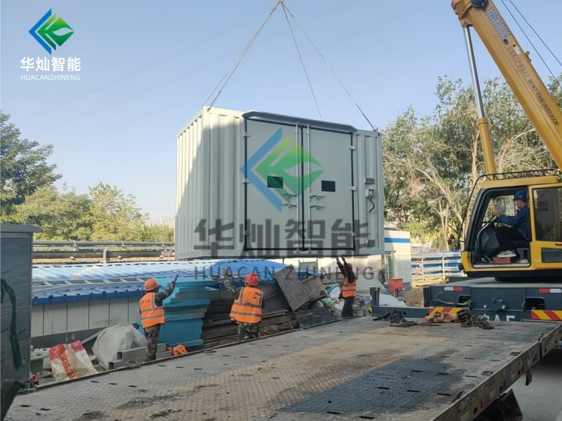 如何確保危廢暫存間的安全和環(huán)保？