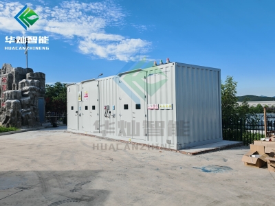 大連歐克膜危化品倉(cāng)庫(kù)